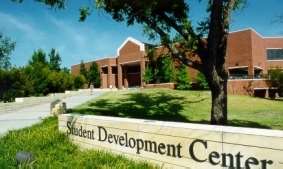 Student Development Center